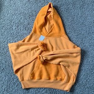 Free People Joey Hoodie